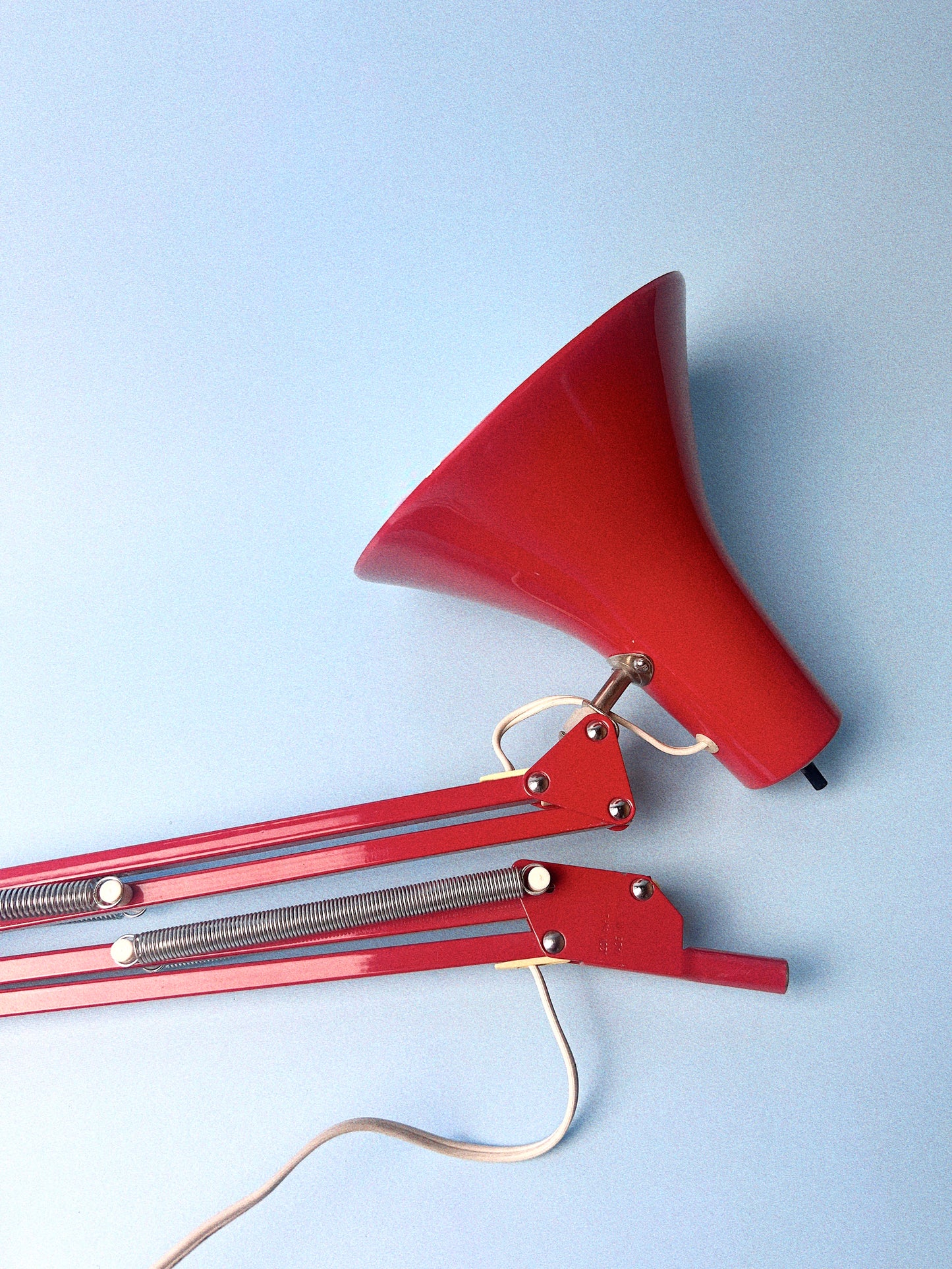 Palmer Clamp Desk Lamp