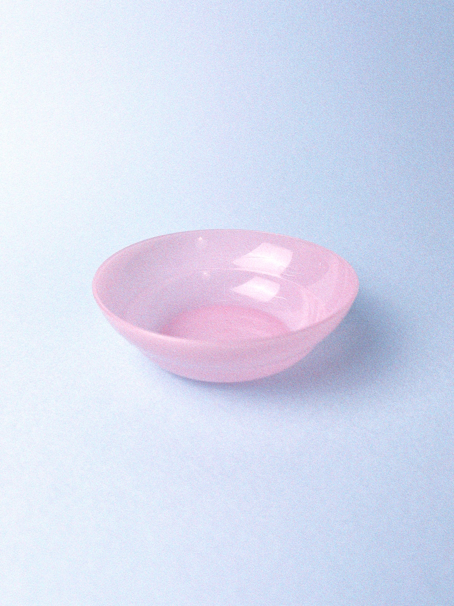 Vintage Tupperware Snack Bowls with Lids, Set of 4