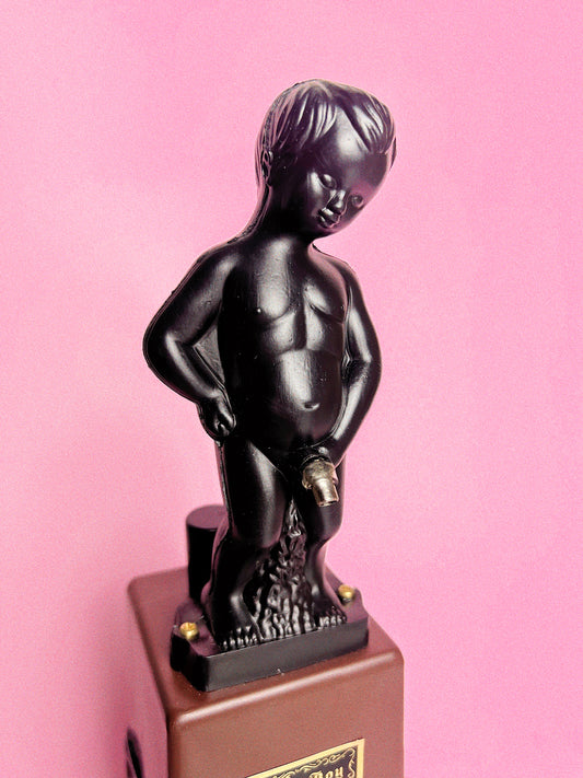 Vintage Bonny Boy Liquor Dispenser