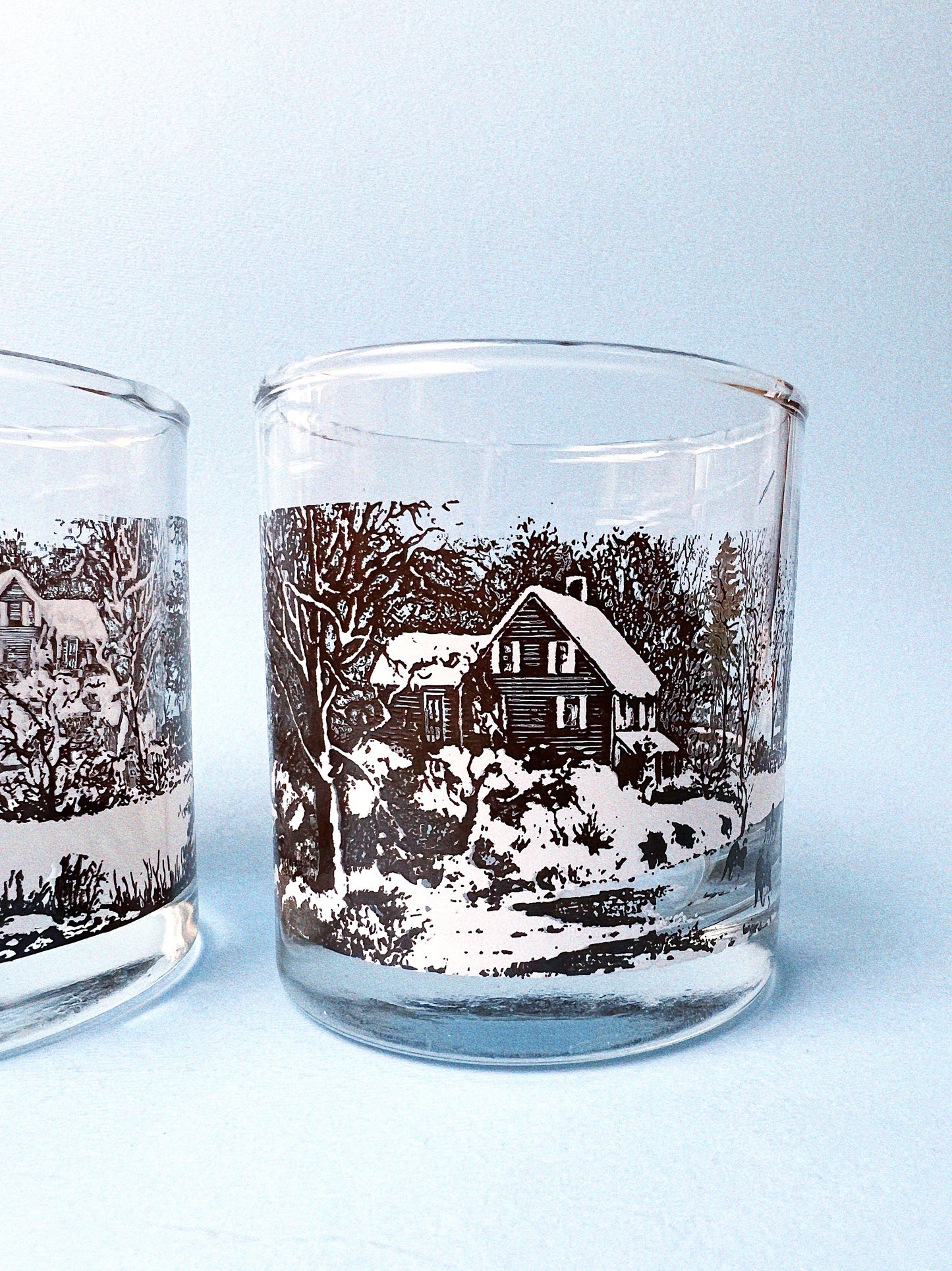 Eirwen Glasses, Set of 2
