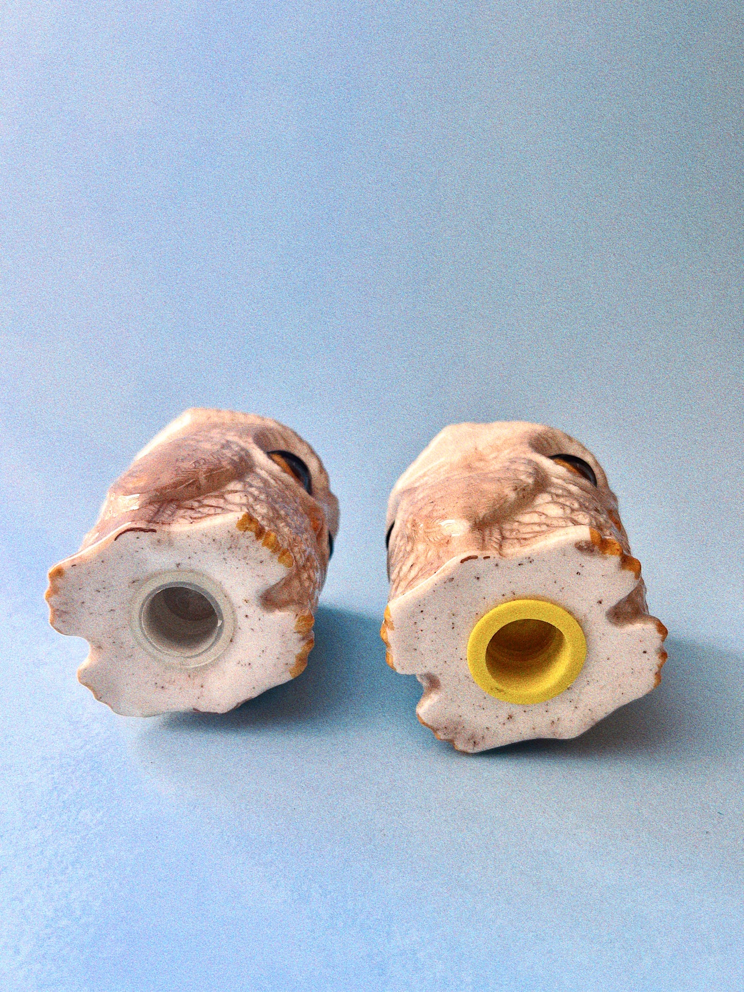 Sleepy Owl S+P Shakers