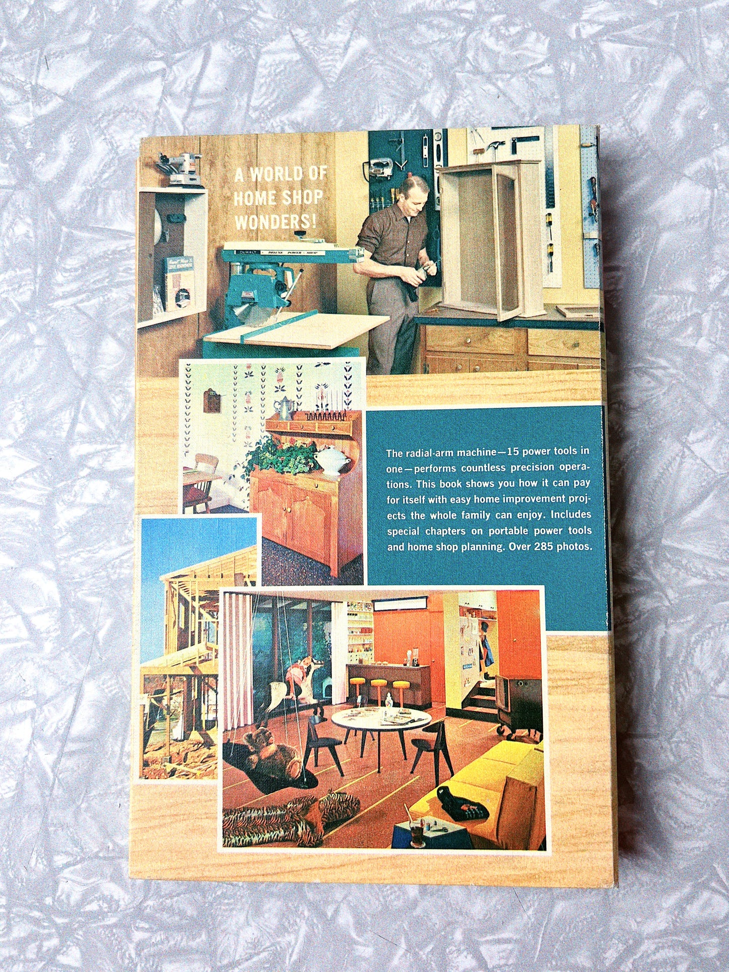 Newest Ways to Expert Woodworking by the editorial directors of Black + Decker, + Dewalt