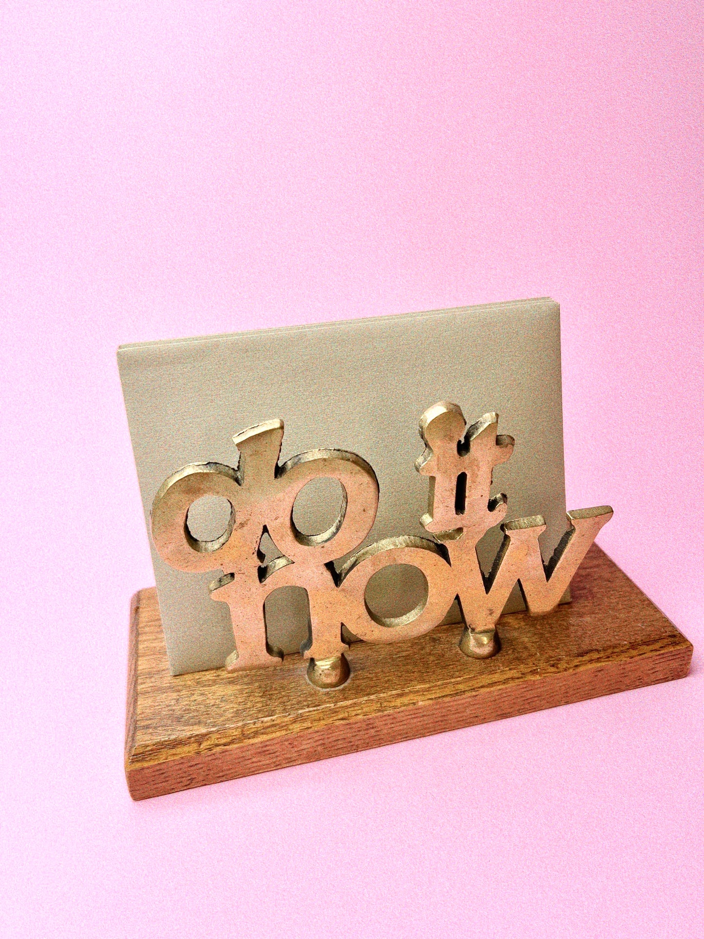 Kinley Letter Organizer