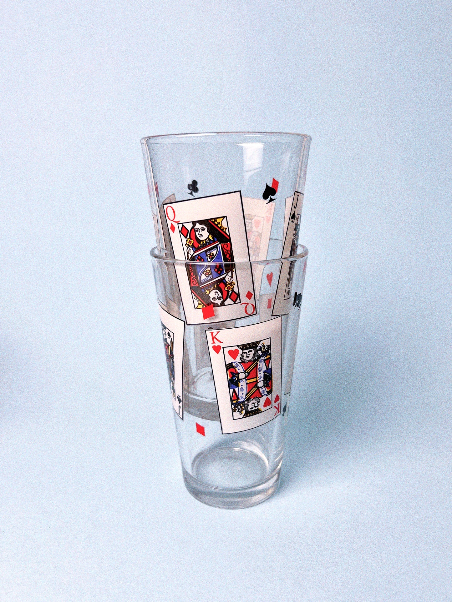 Masterson Tumblers, Set of 2