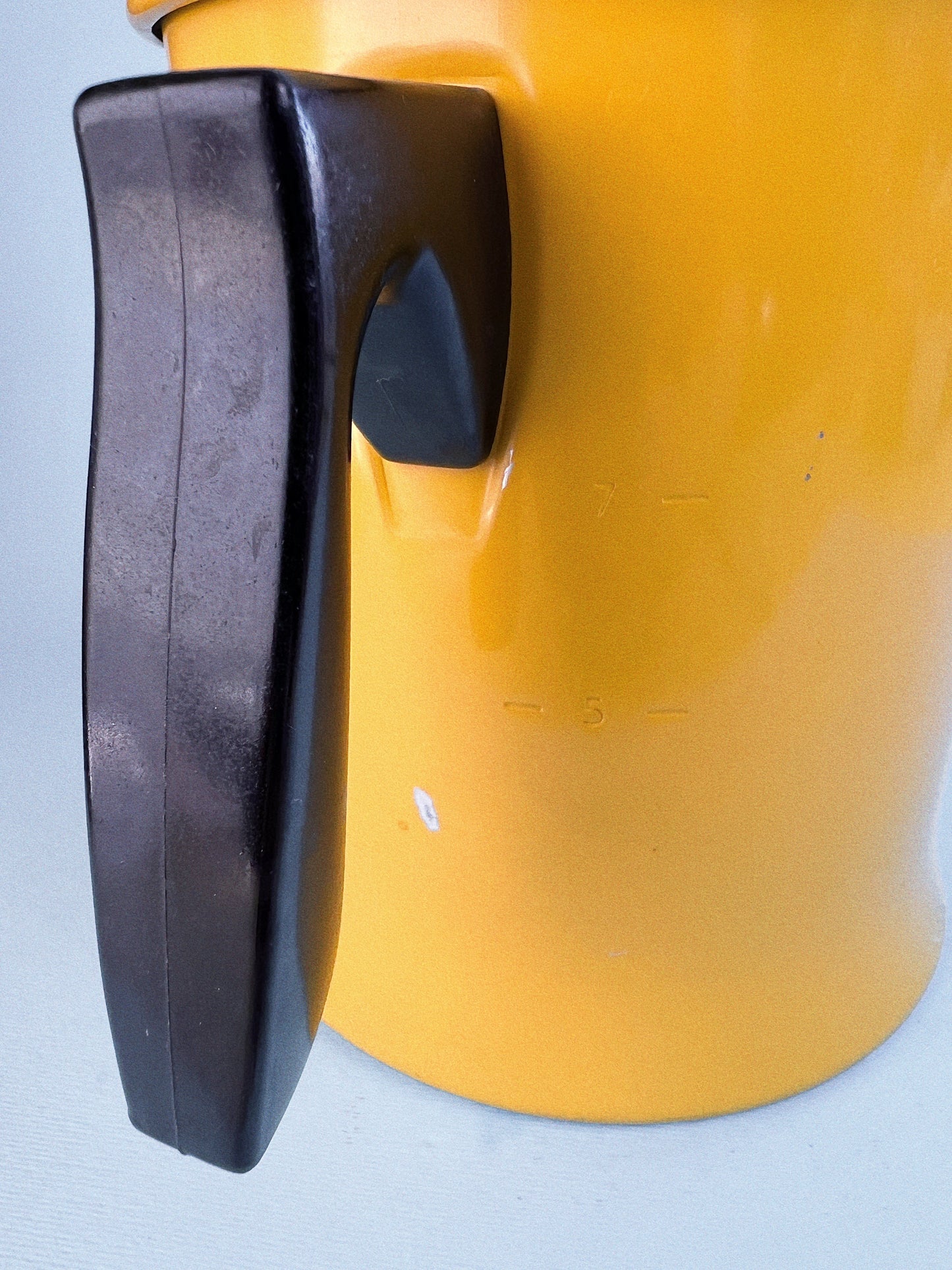 Vintage Foley Good Morning Happy Face Stove Top Kettle - Coffee/Tea Pot