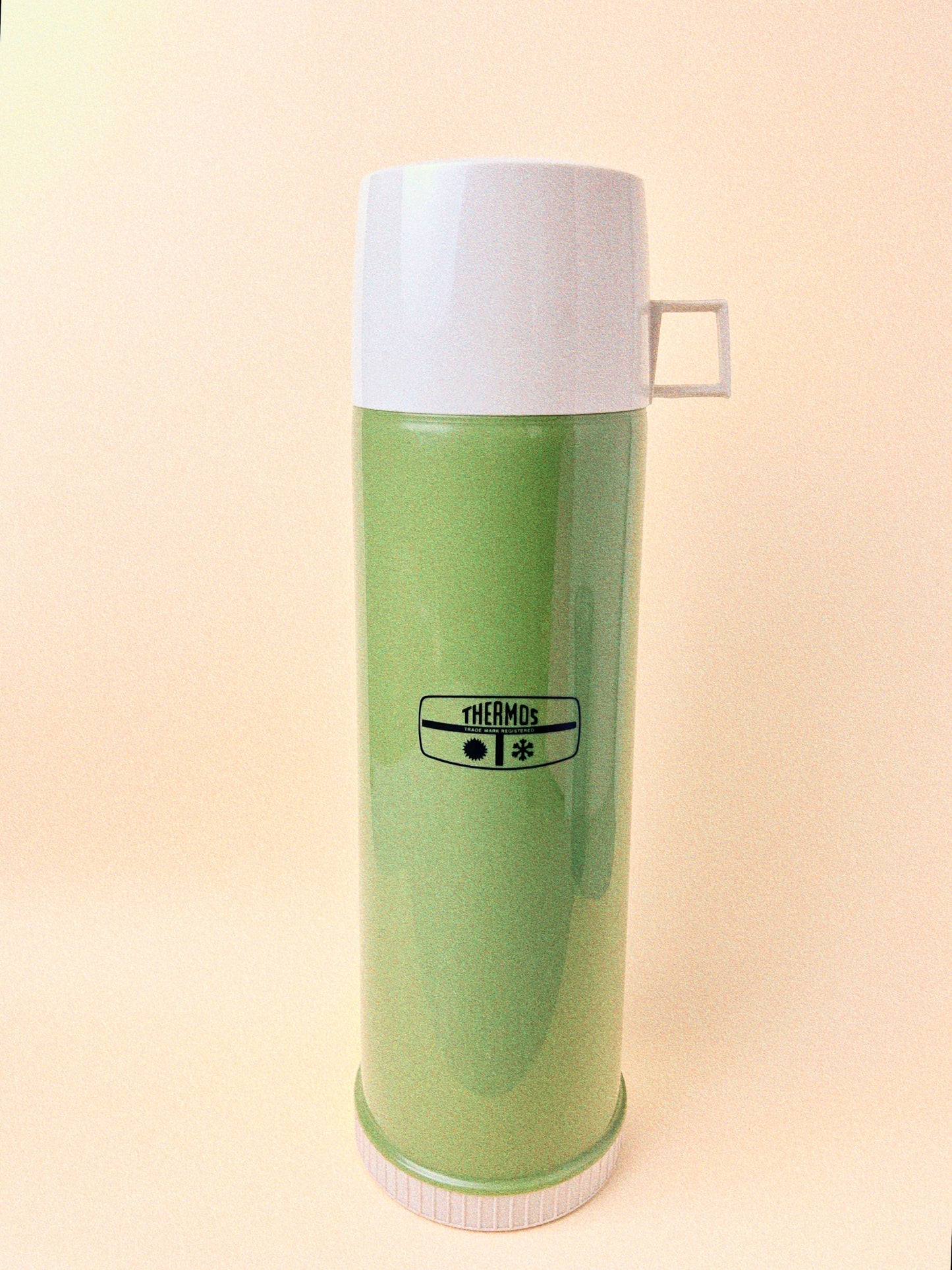 Vintage Thermos | Green