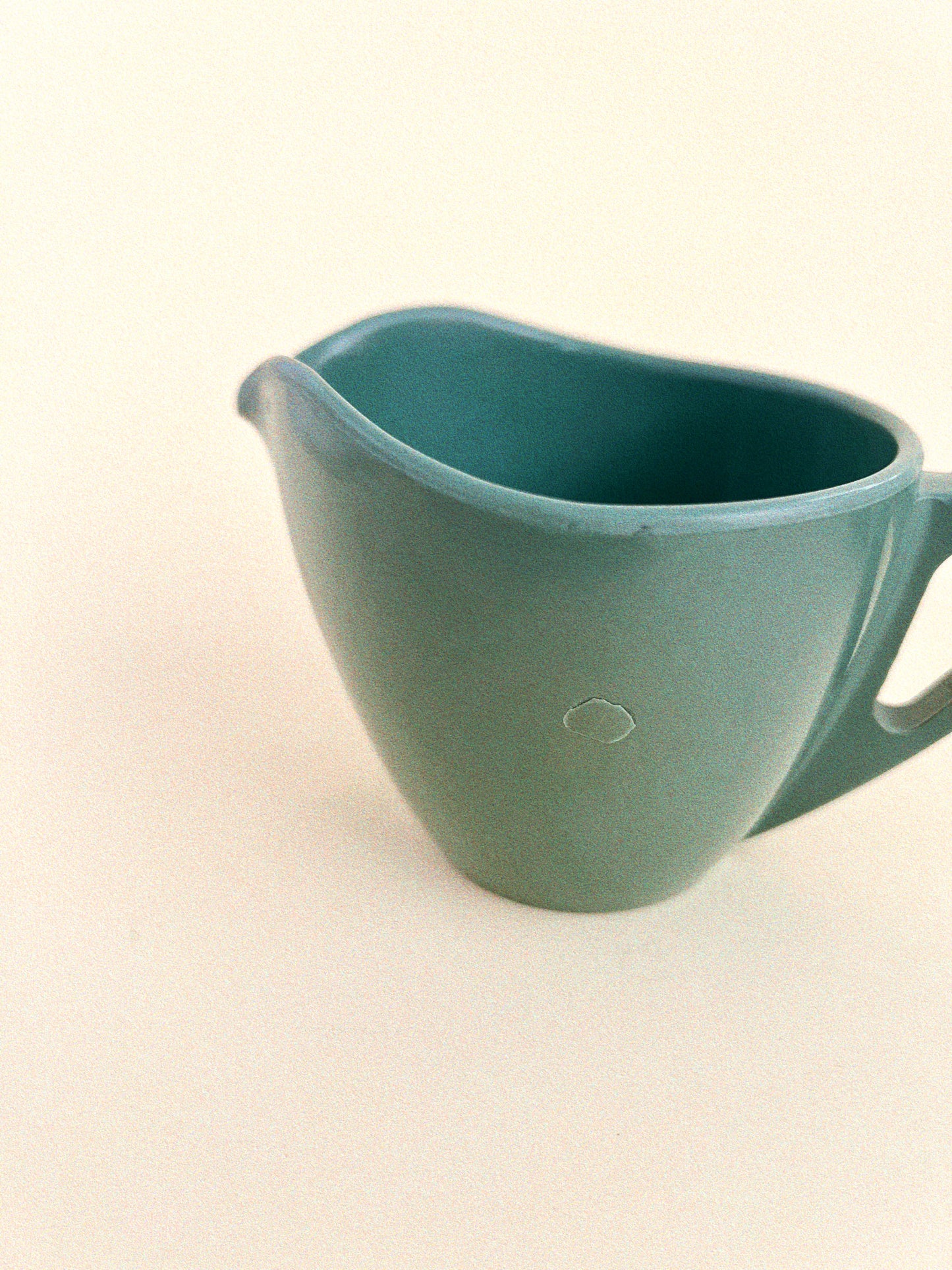 Lucy Cream + Sugar Set