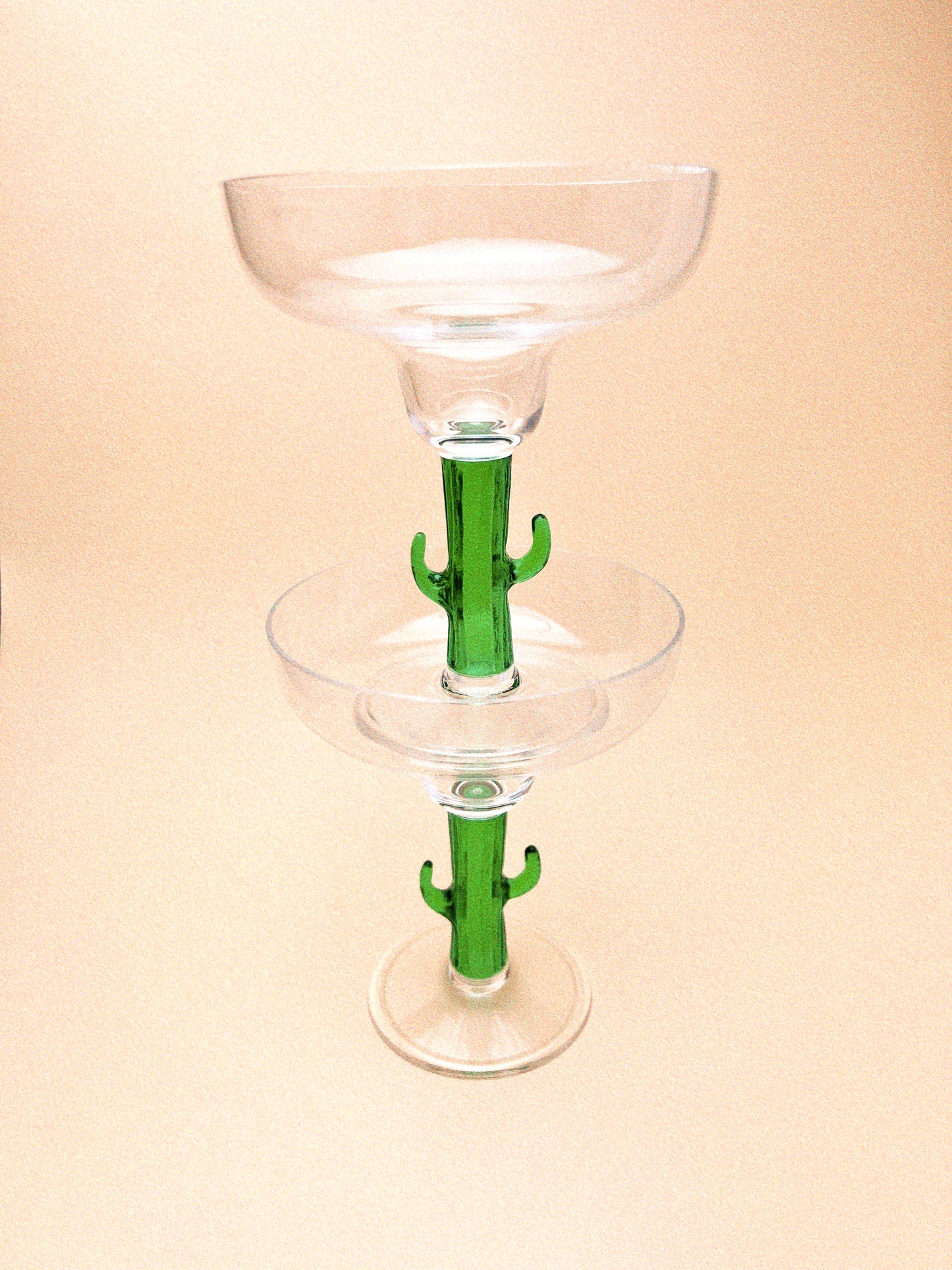 Mesa Margarita Glasses, Set of 2