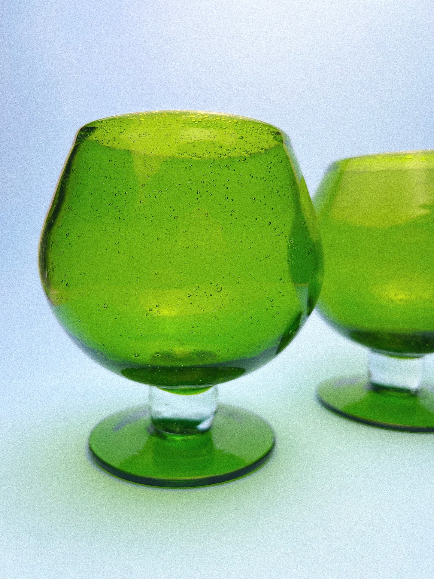 Juan Glasses, Set of 2