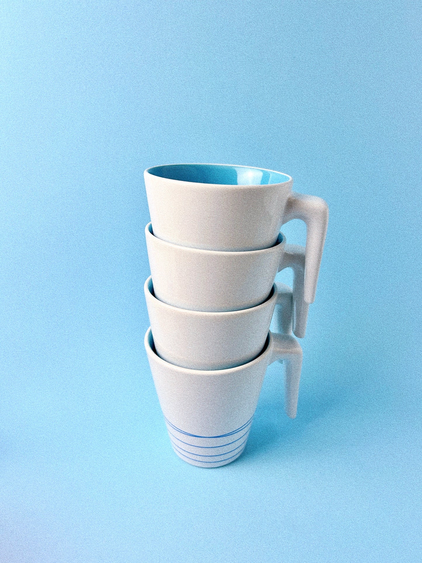 Orbit City Mugs