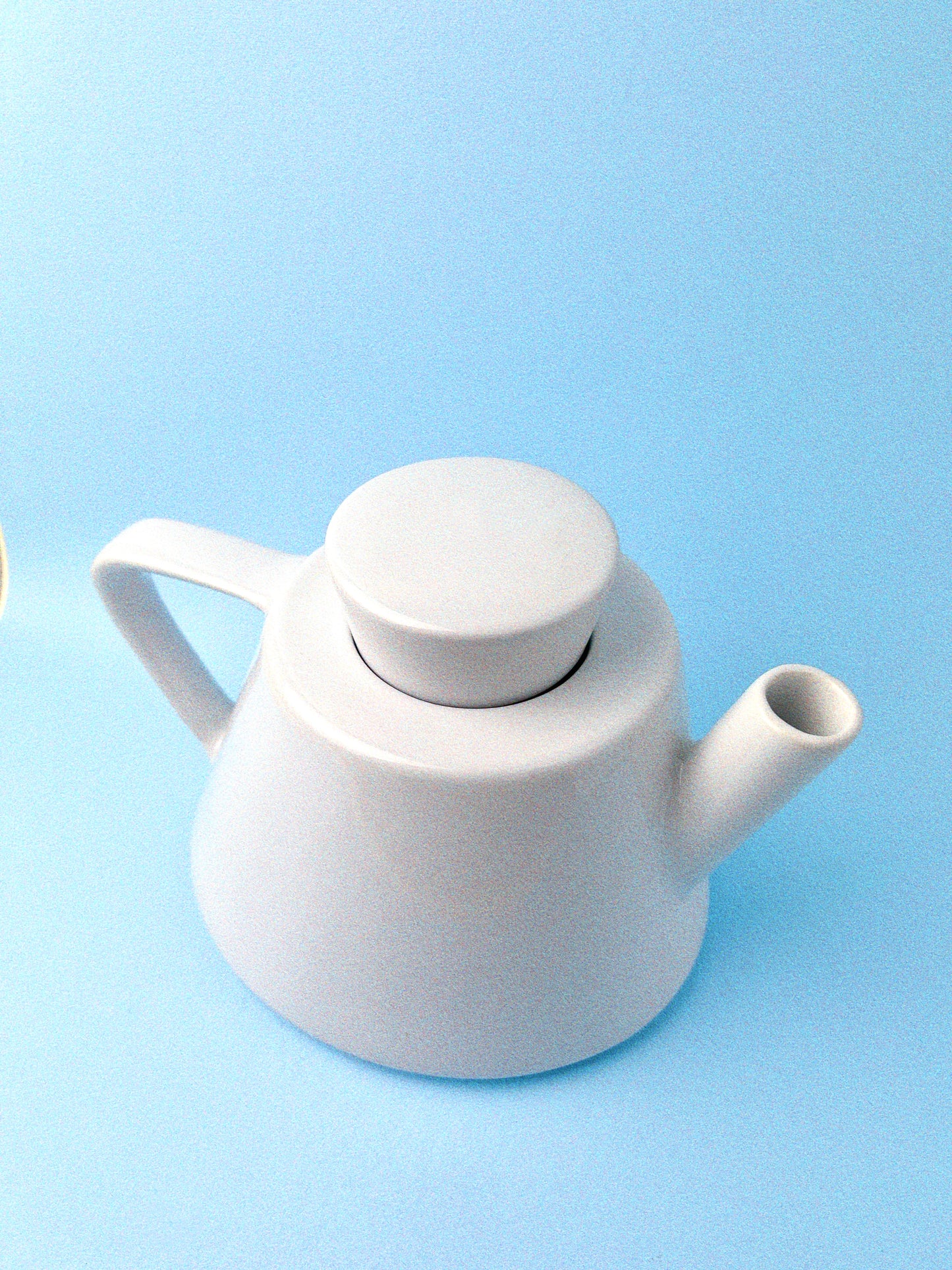 Sadie Teapot