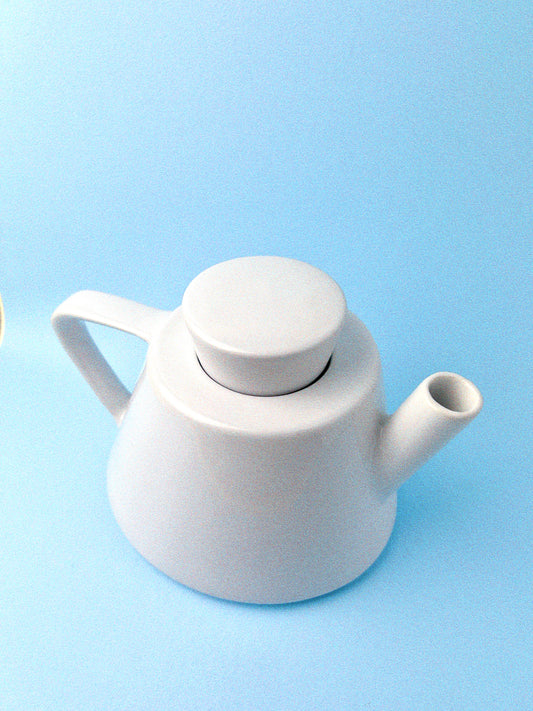 Sadie Teapot