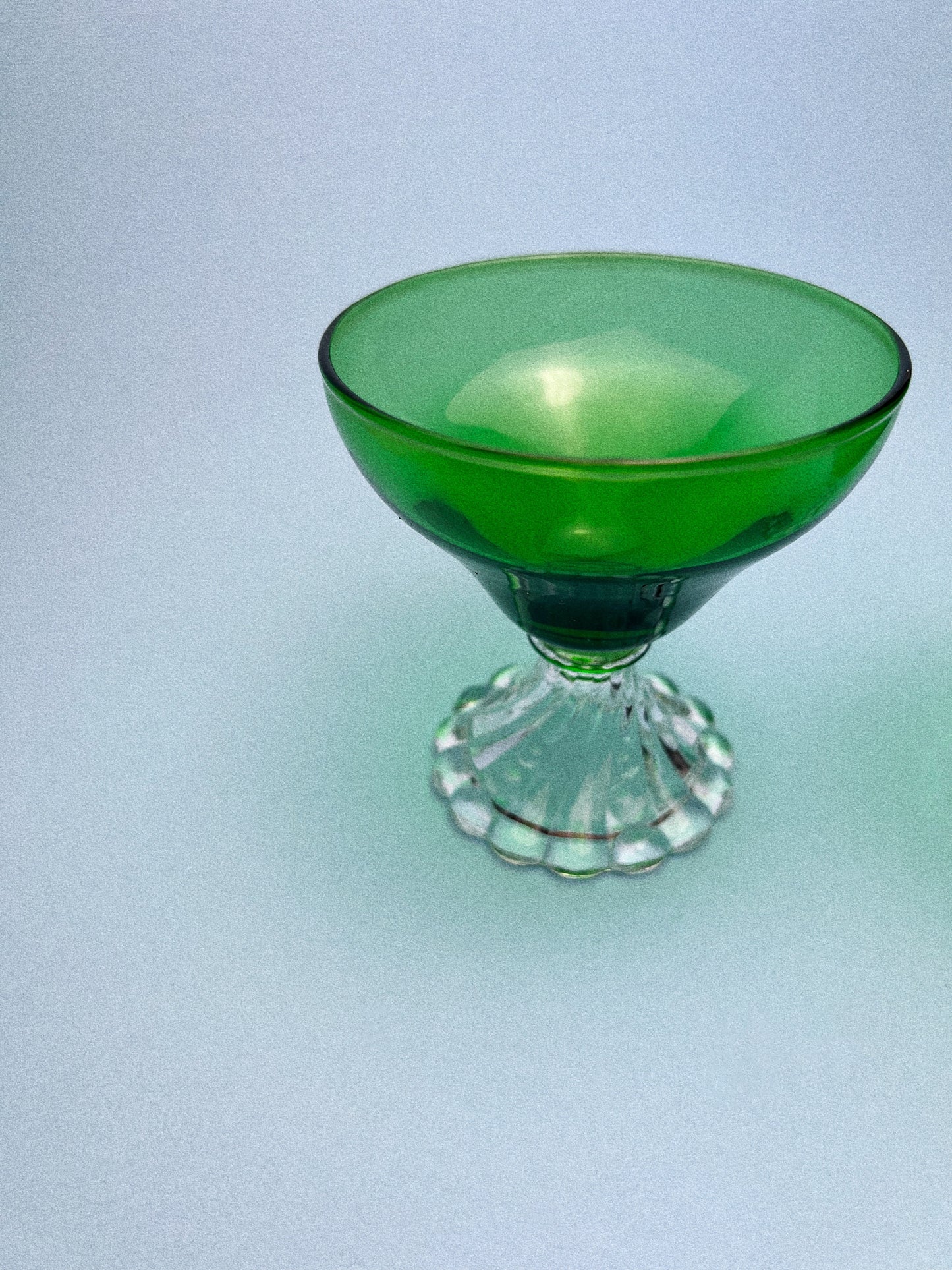 Vern Burple Aperitif Glasses, Set of 2