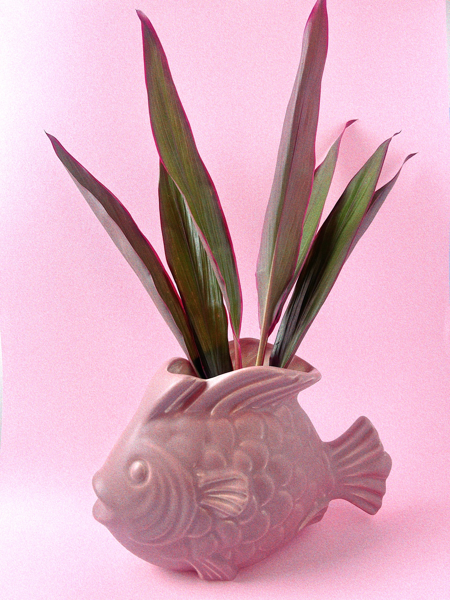 Marlin Vase