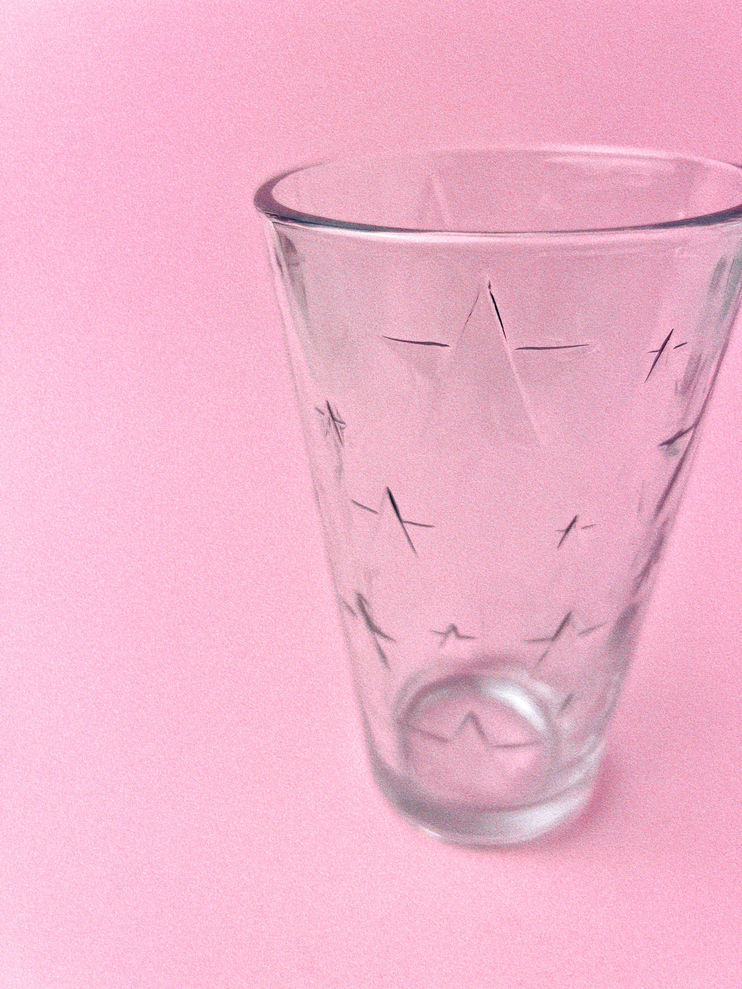 Estrella Water Glasses, Set of 4