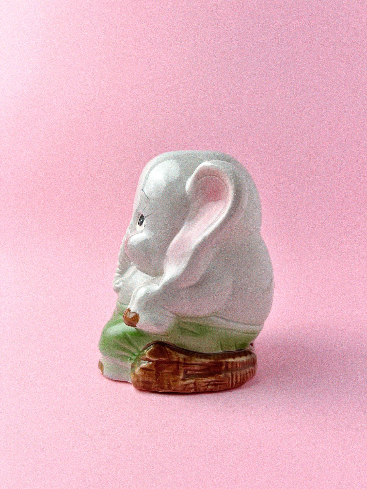 Vintage Eli Elephant Bank