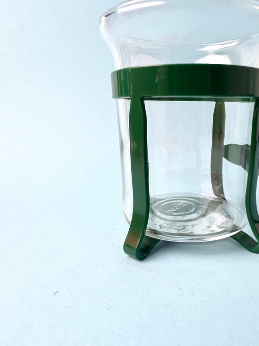 Vintage Bodum Java Mugs, Set of 2