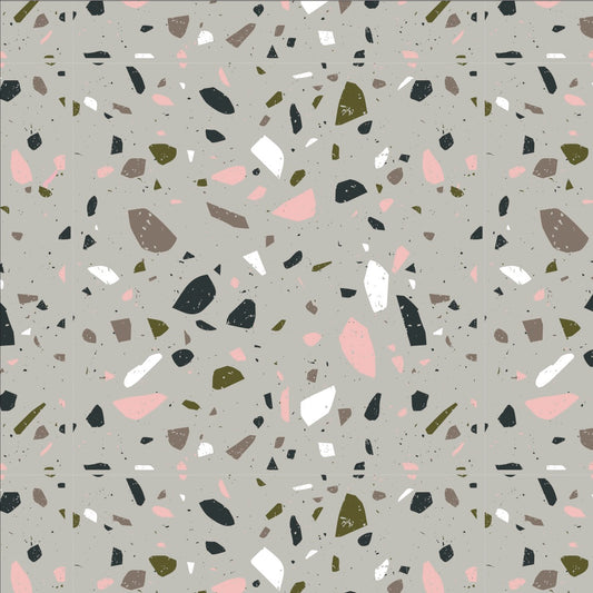 Terrazzo Tile 1