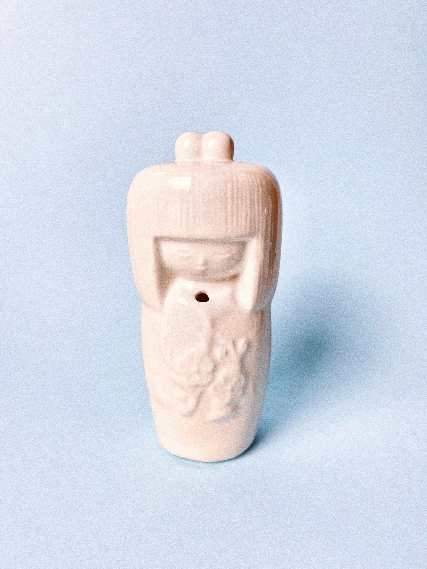 Vintage Benihana Cocktail Cups - Assorted