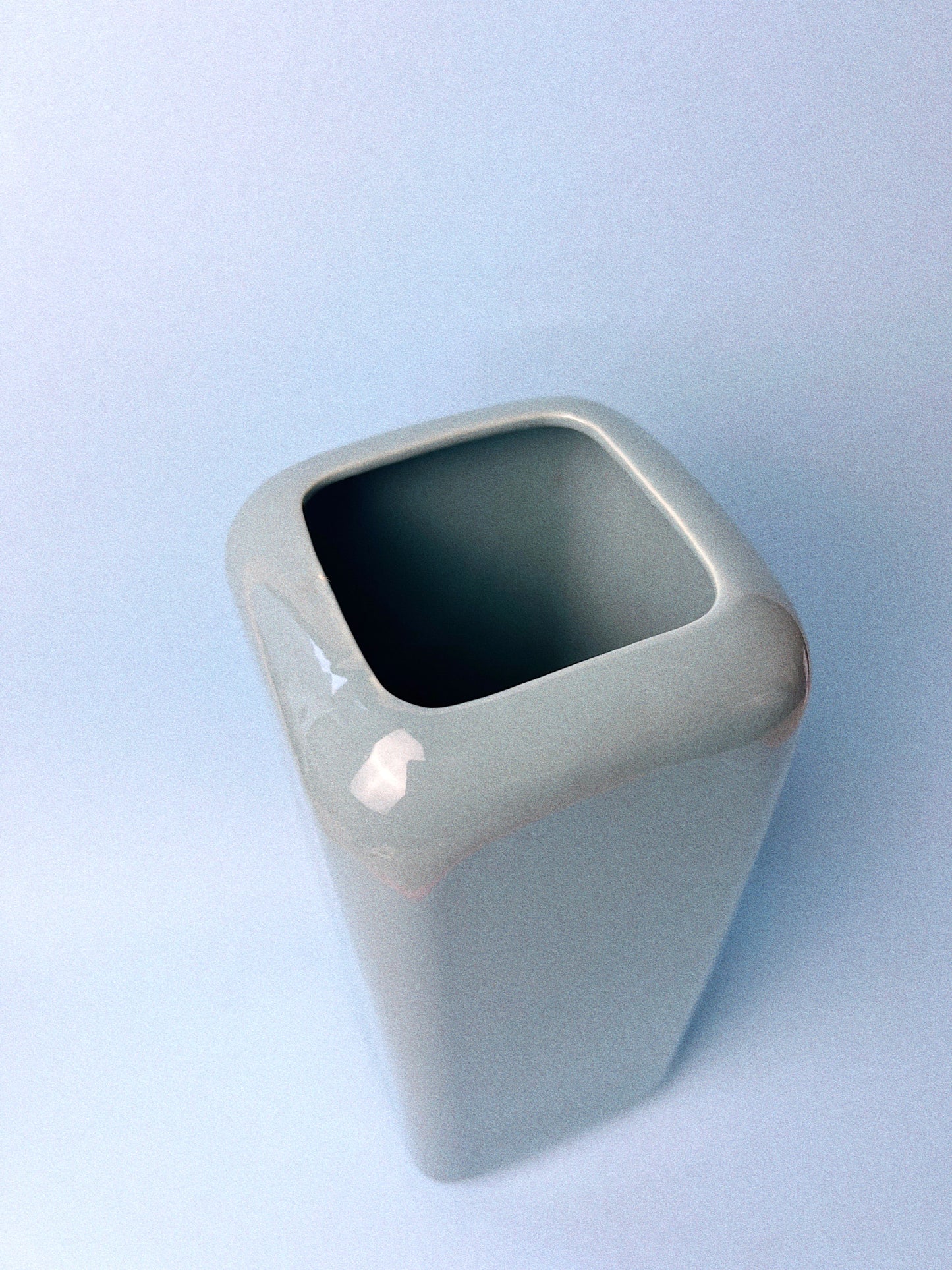 Vintage Algar Ceramic Vase | Japan