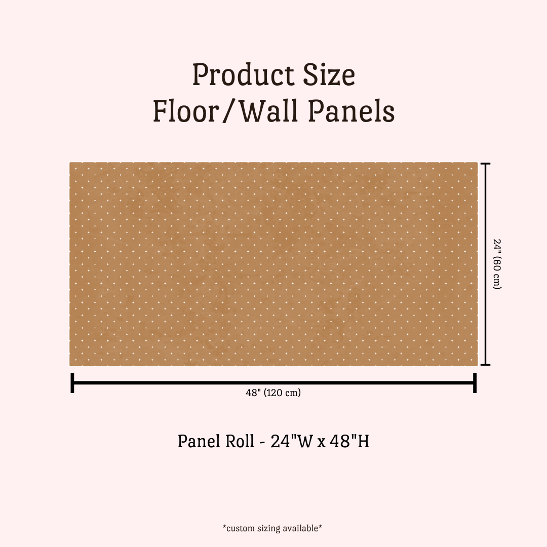 Sterling Panel Roll | Golden Age