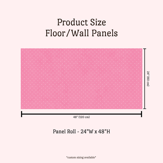 Sterling Panel Roll | Razzle