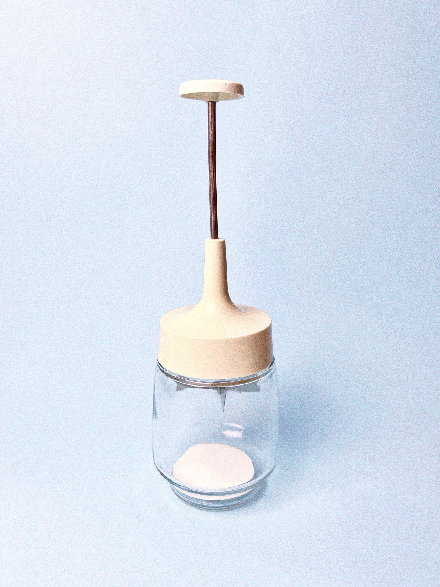 Vintage Food Chopper | Assorted Colours