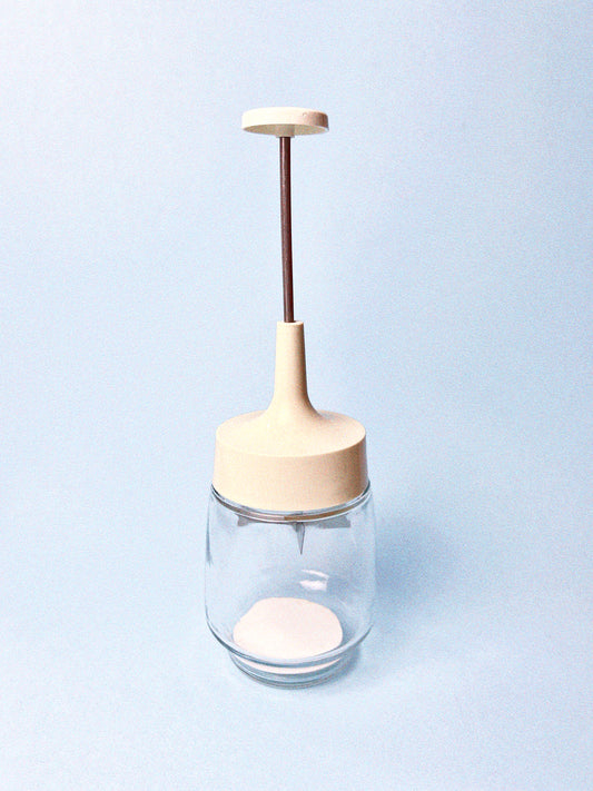 Vintage Food Chopper | Assorted Colours