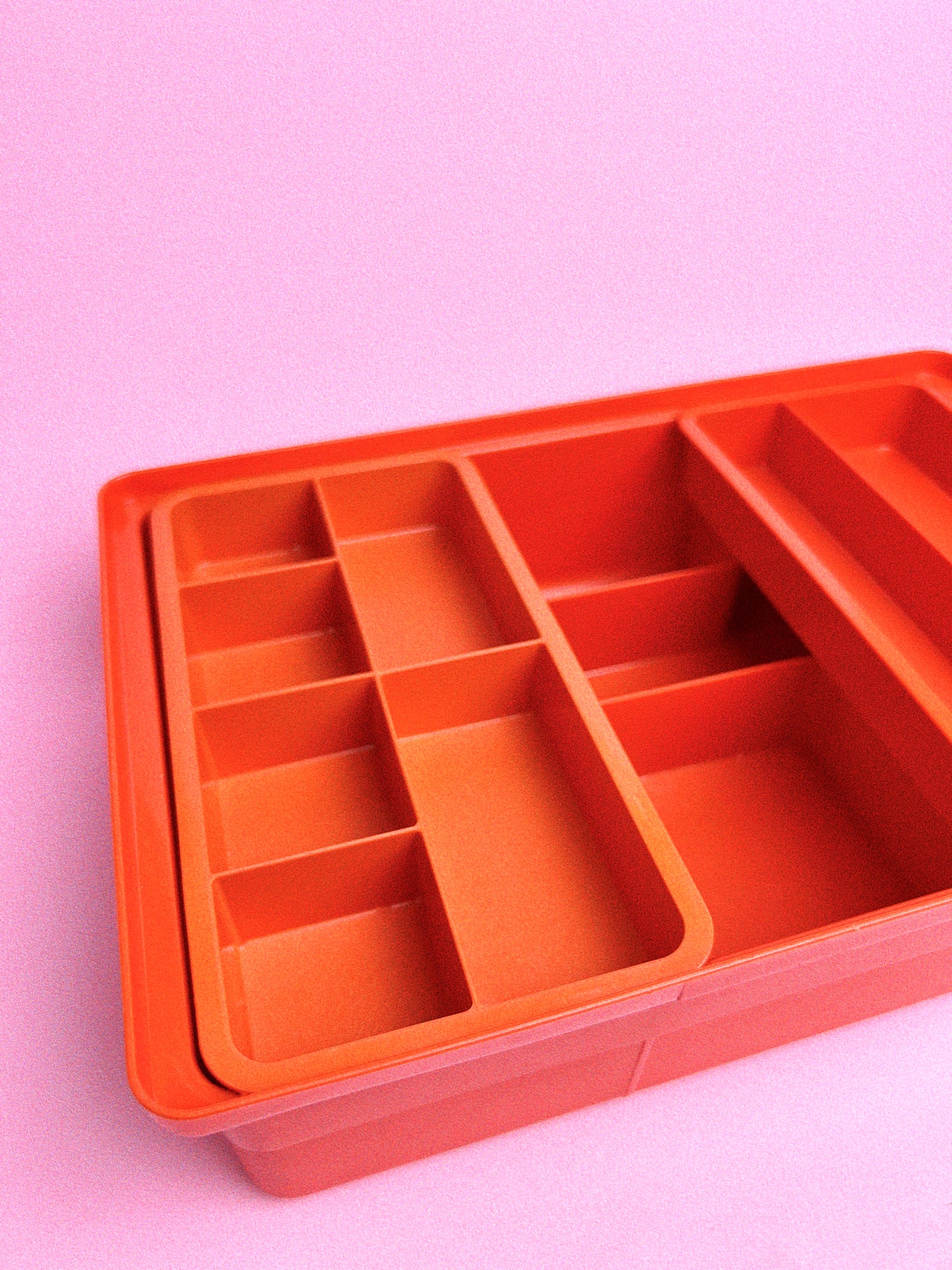 Vintage Tuppercraft Tupperware