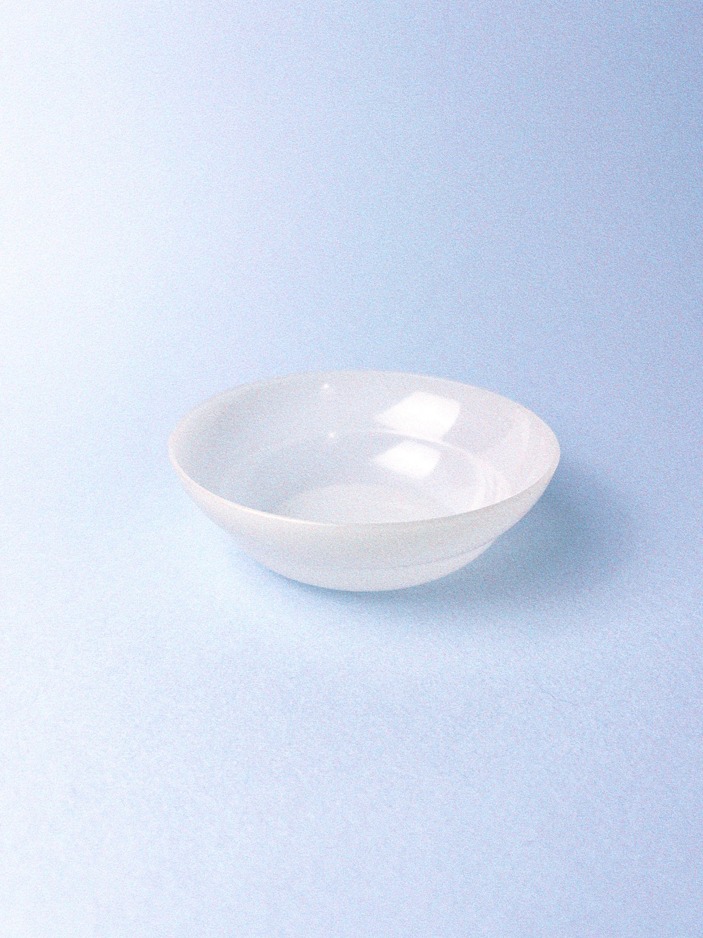 Vintage Tupperware Snack Bowls with Lids, Set of 4