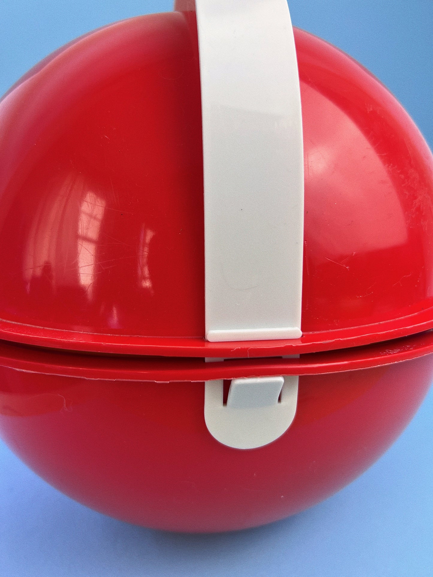 Vintage 'Ingrid Chicago' Picnic Party Bowl