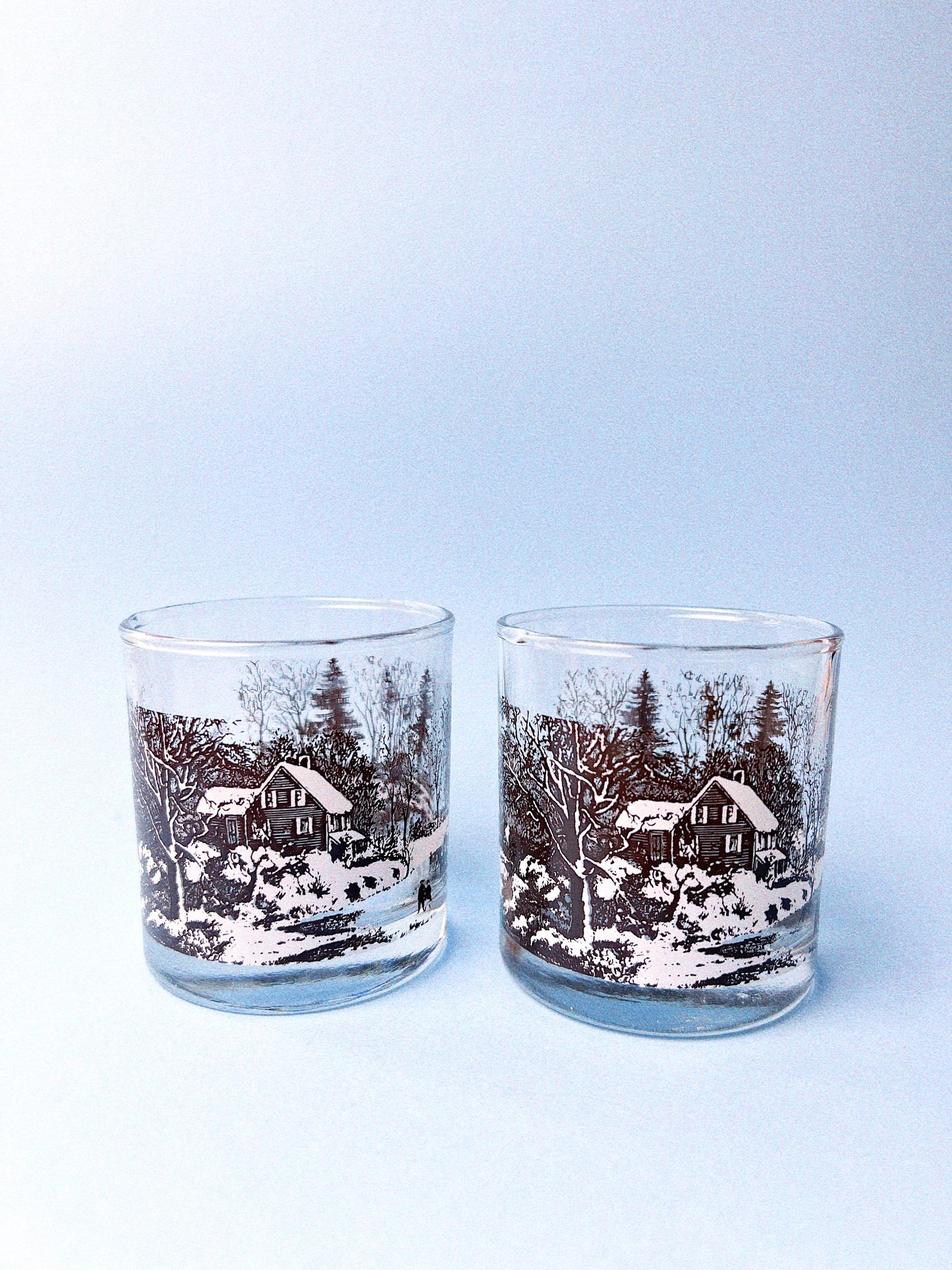 Eirwen Glasses, Set of 2