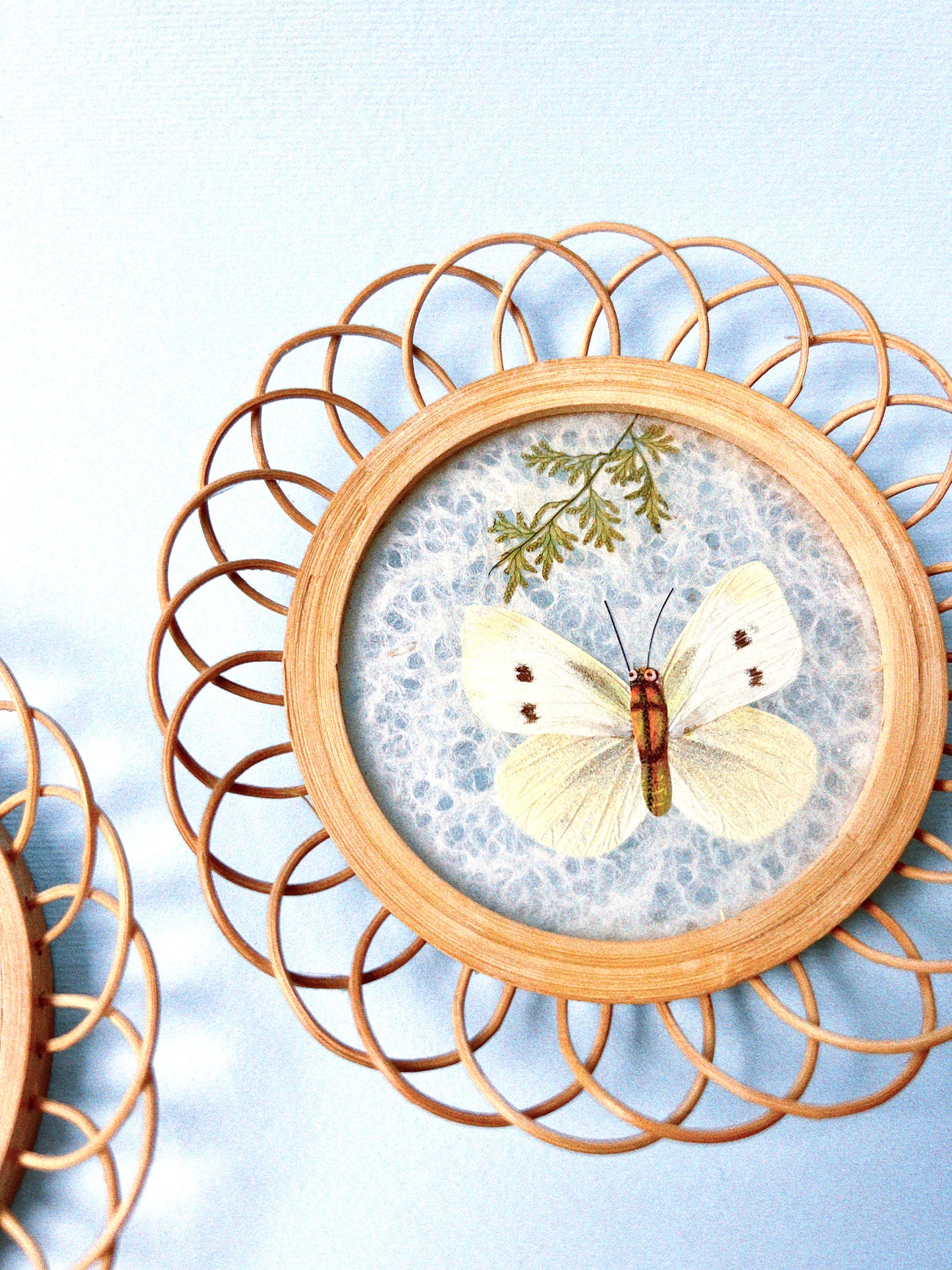 Lorelai Coasters, Set of 2