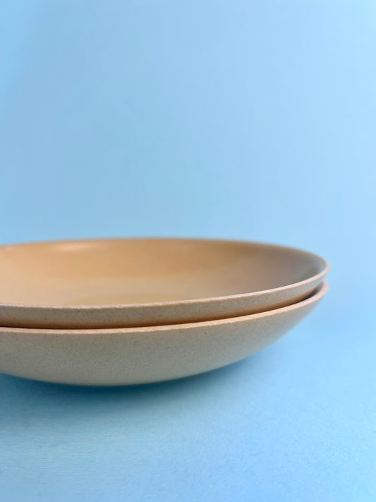 Vintage Bolta "General Tire" - Melamine Bowls, Set of 2 *Rare*