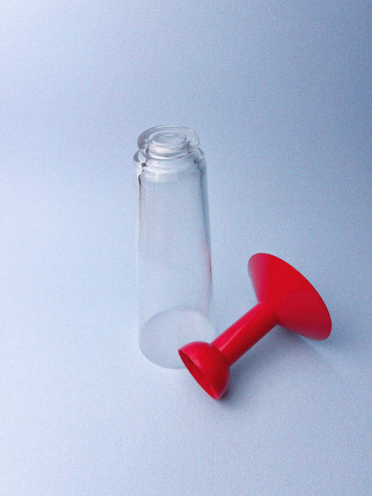 Oktett Memphis Champagne Glasses, Set of 4 | Bodum