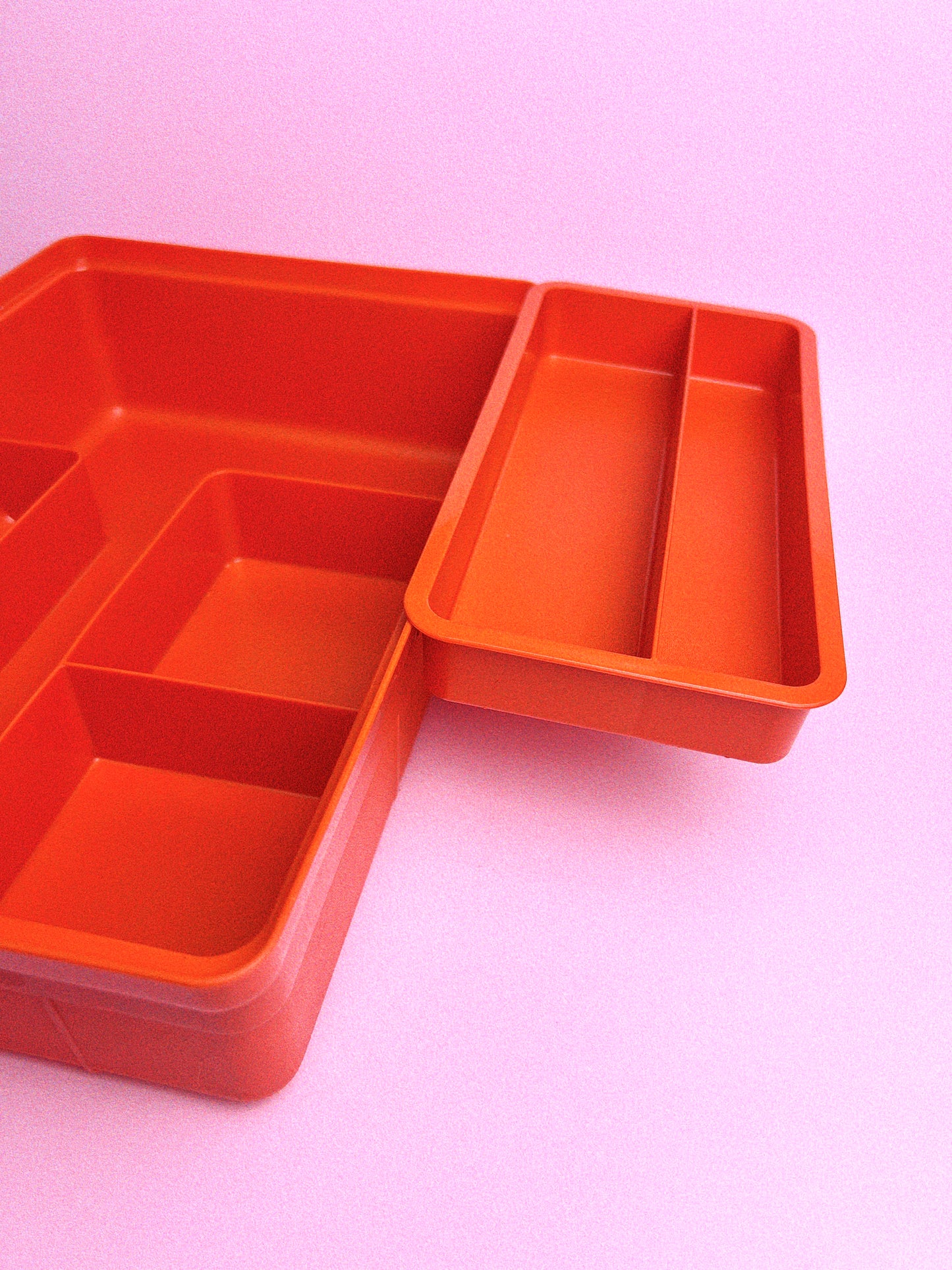 Vintage Tuppercraft Tupperware