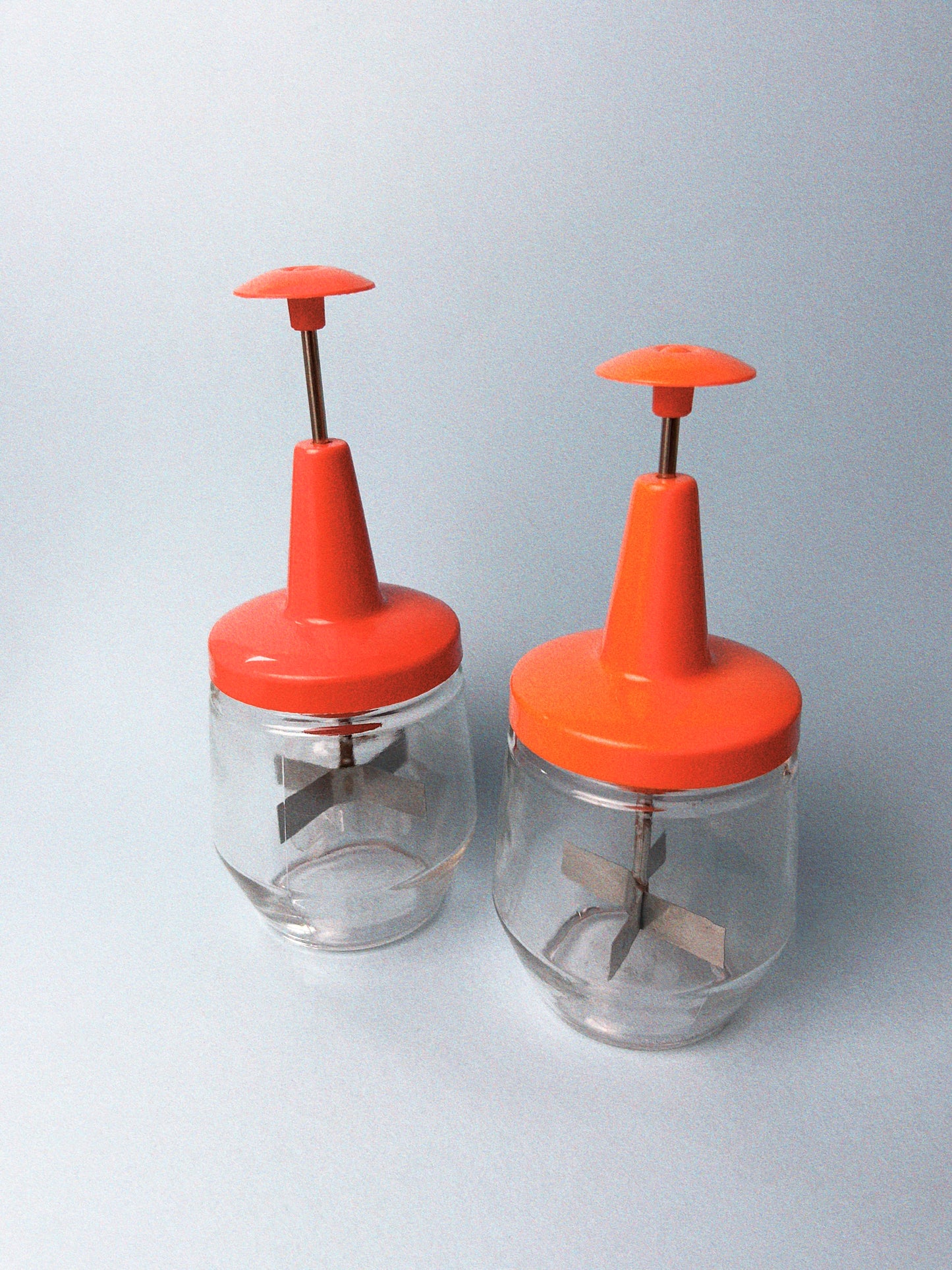 Vintage Food Chopper | Assorted Colours