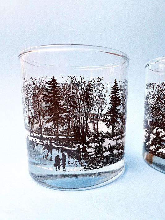 Eirwen Glasses, Set of 2