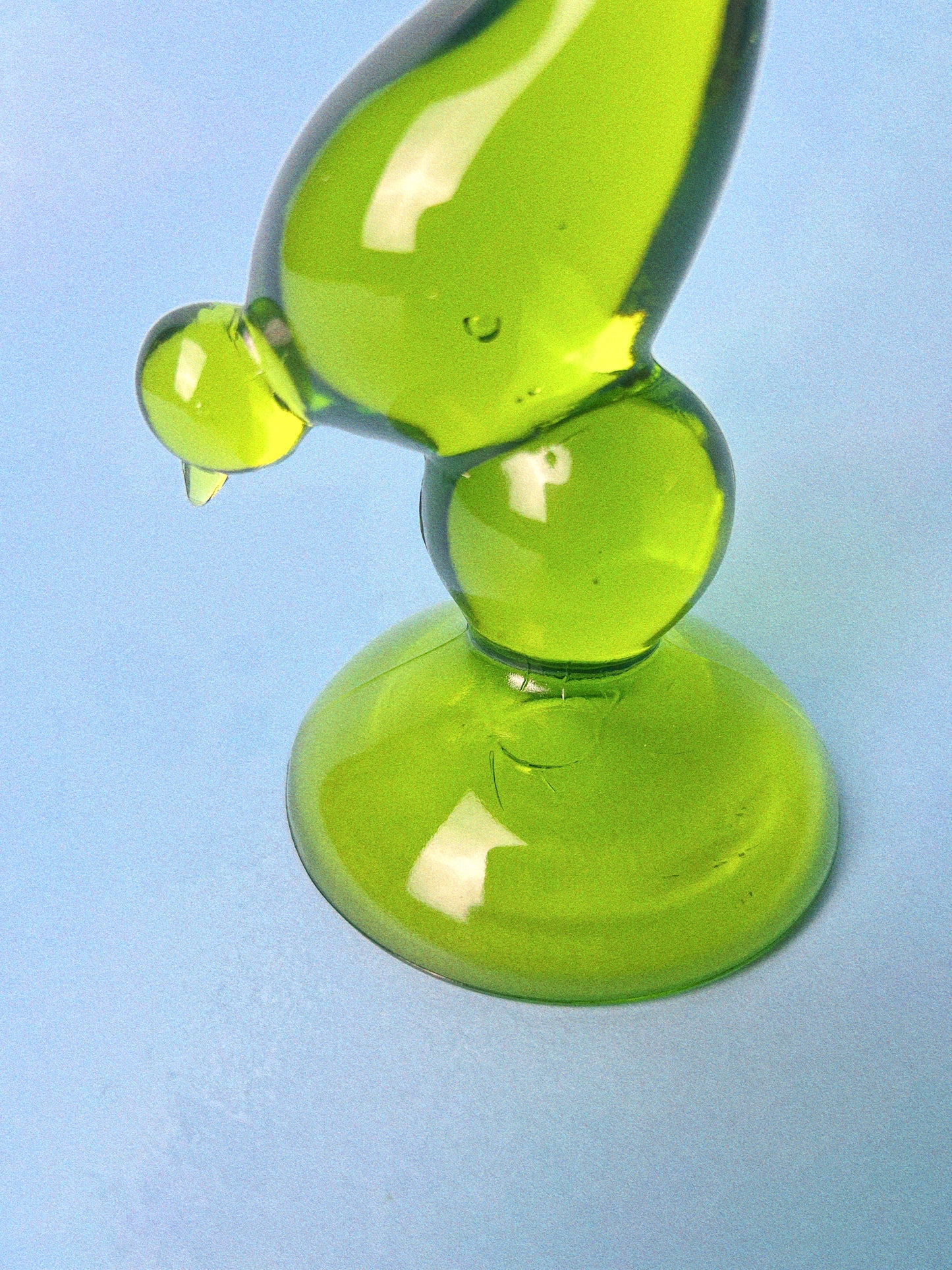 Viking Epic Long Tail bird | Medium