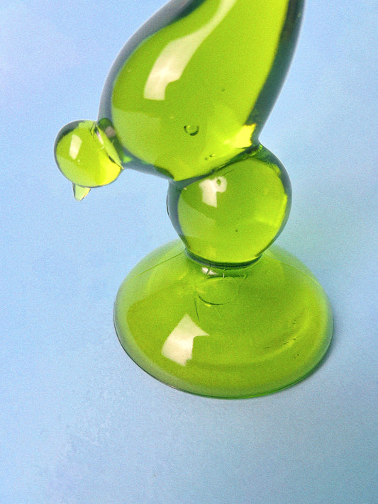 Viking Epic Long Tail bird | Medium