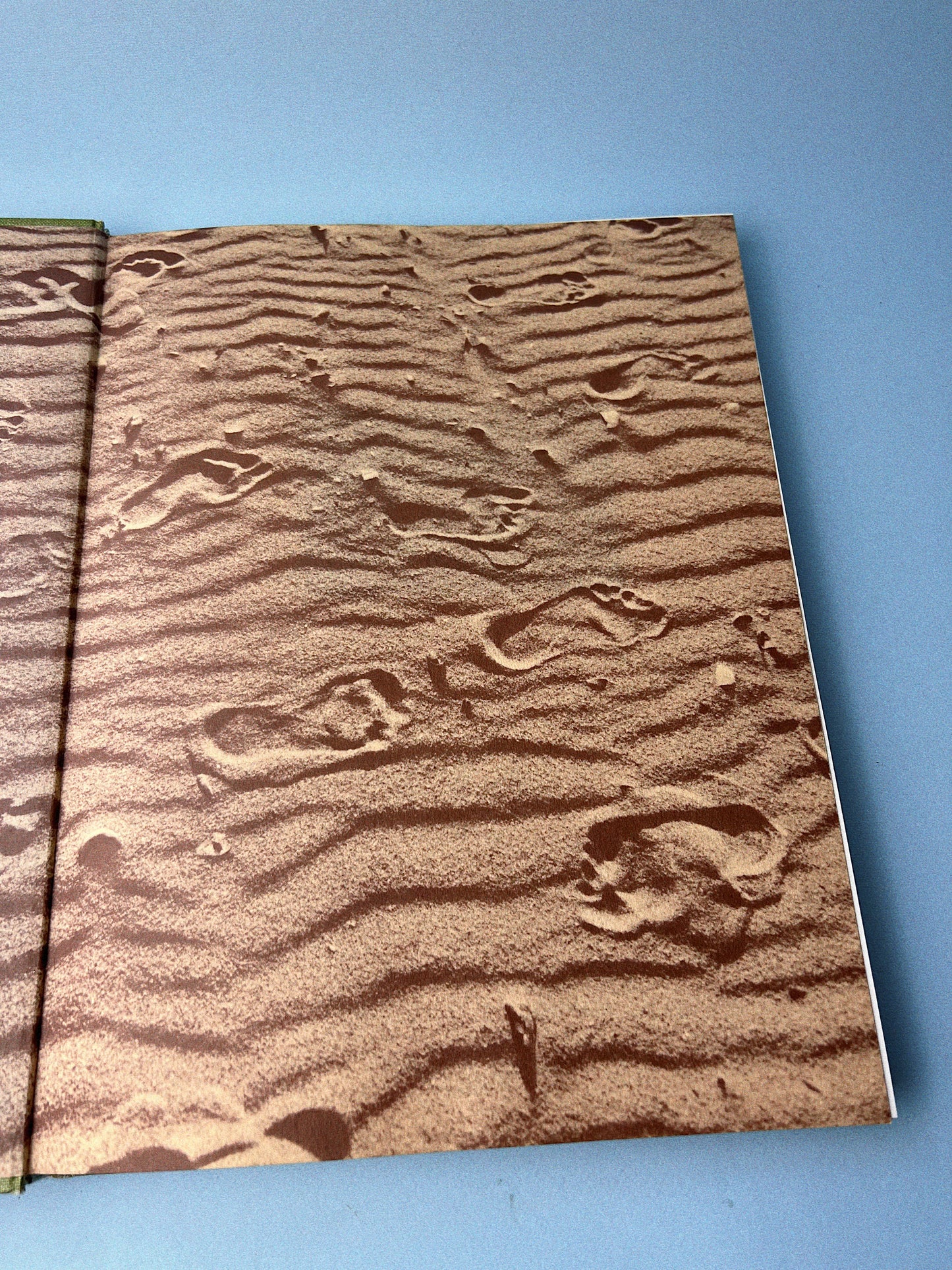 Vintage Summer Places Book