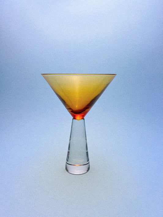 Otto Martini, Set of 2 | Amber