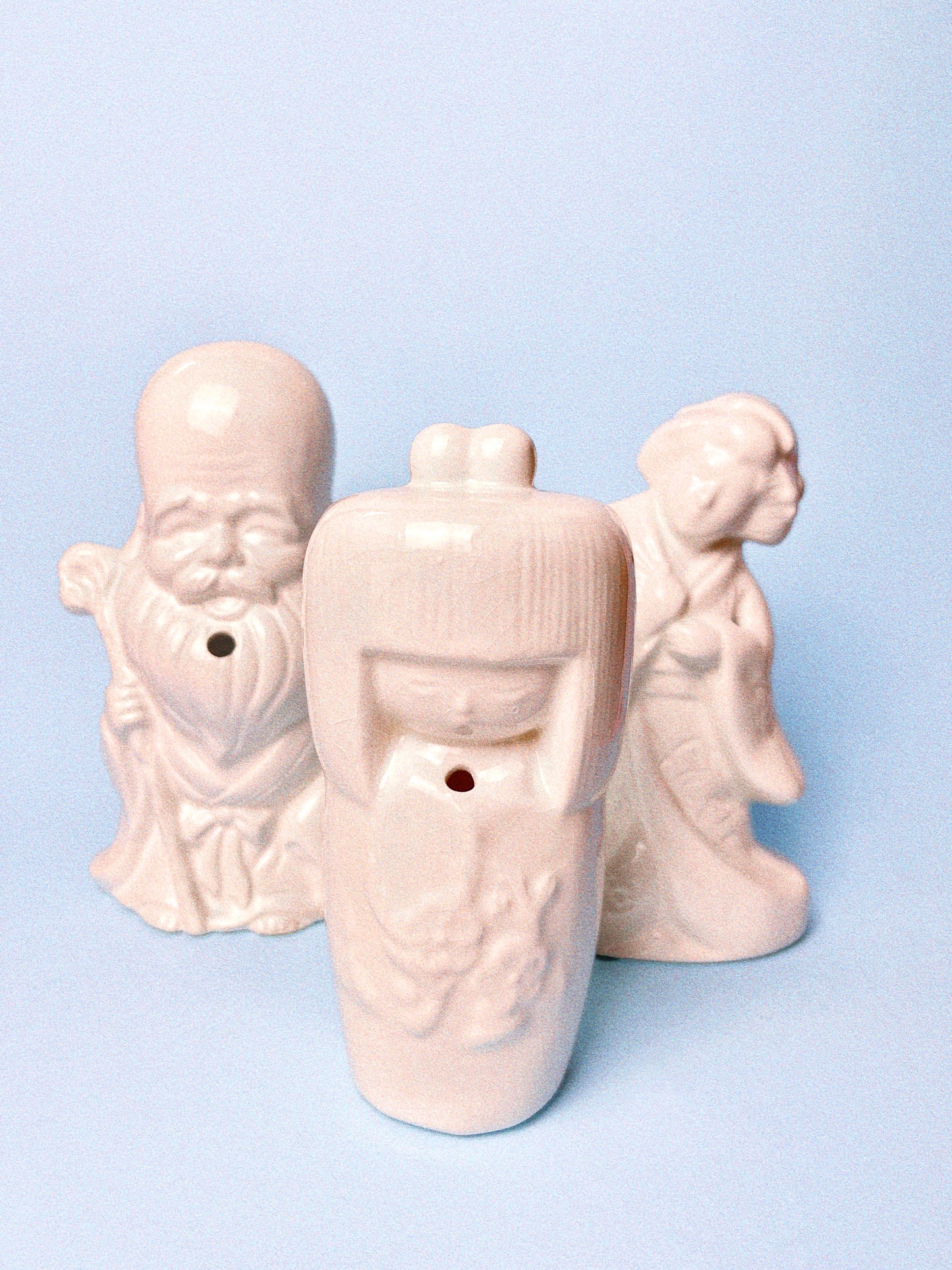 Vintage Benihana Cocktail Cups - Assorted