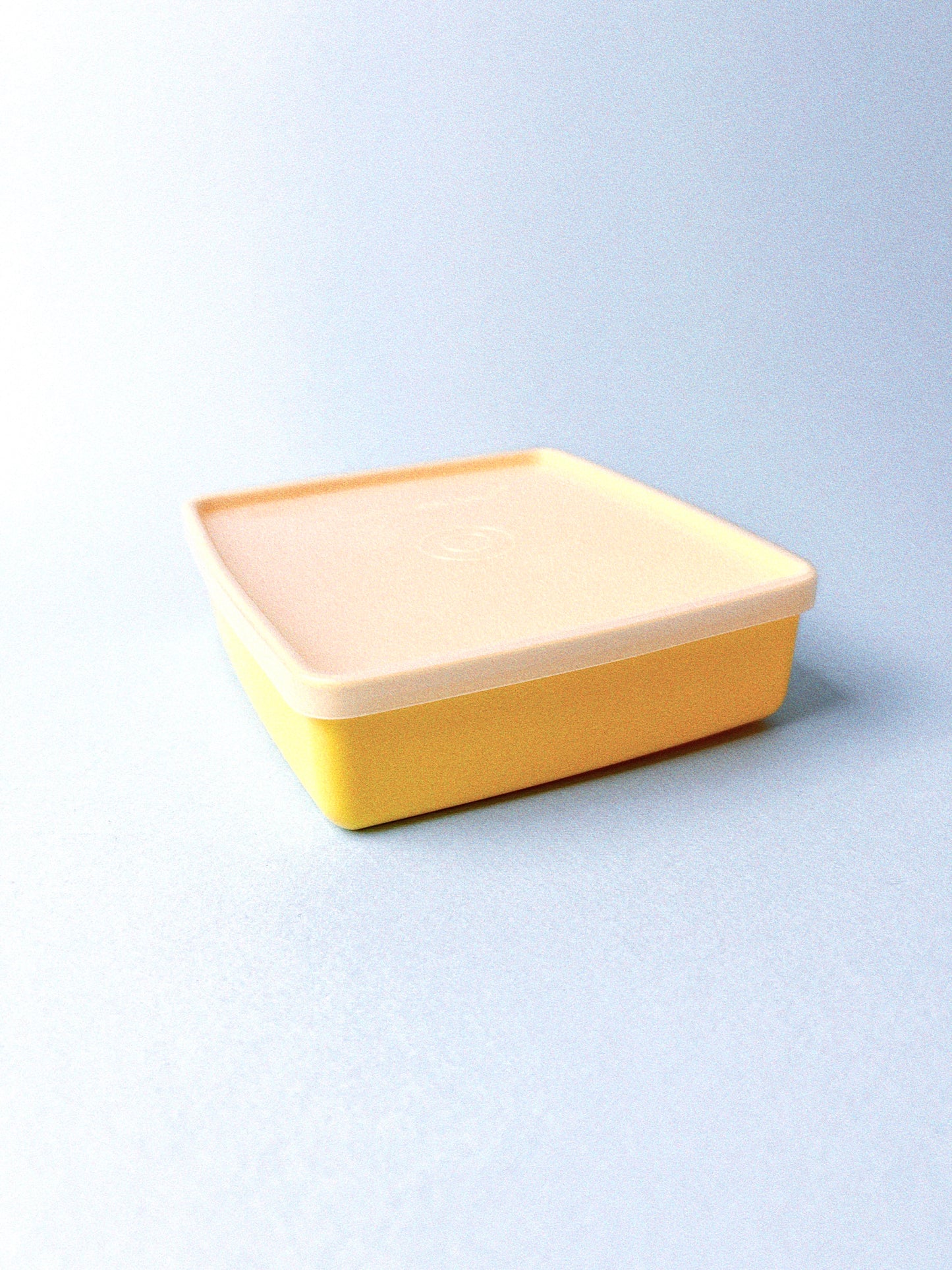 Vintage Tupperware Lunch Box Set