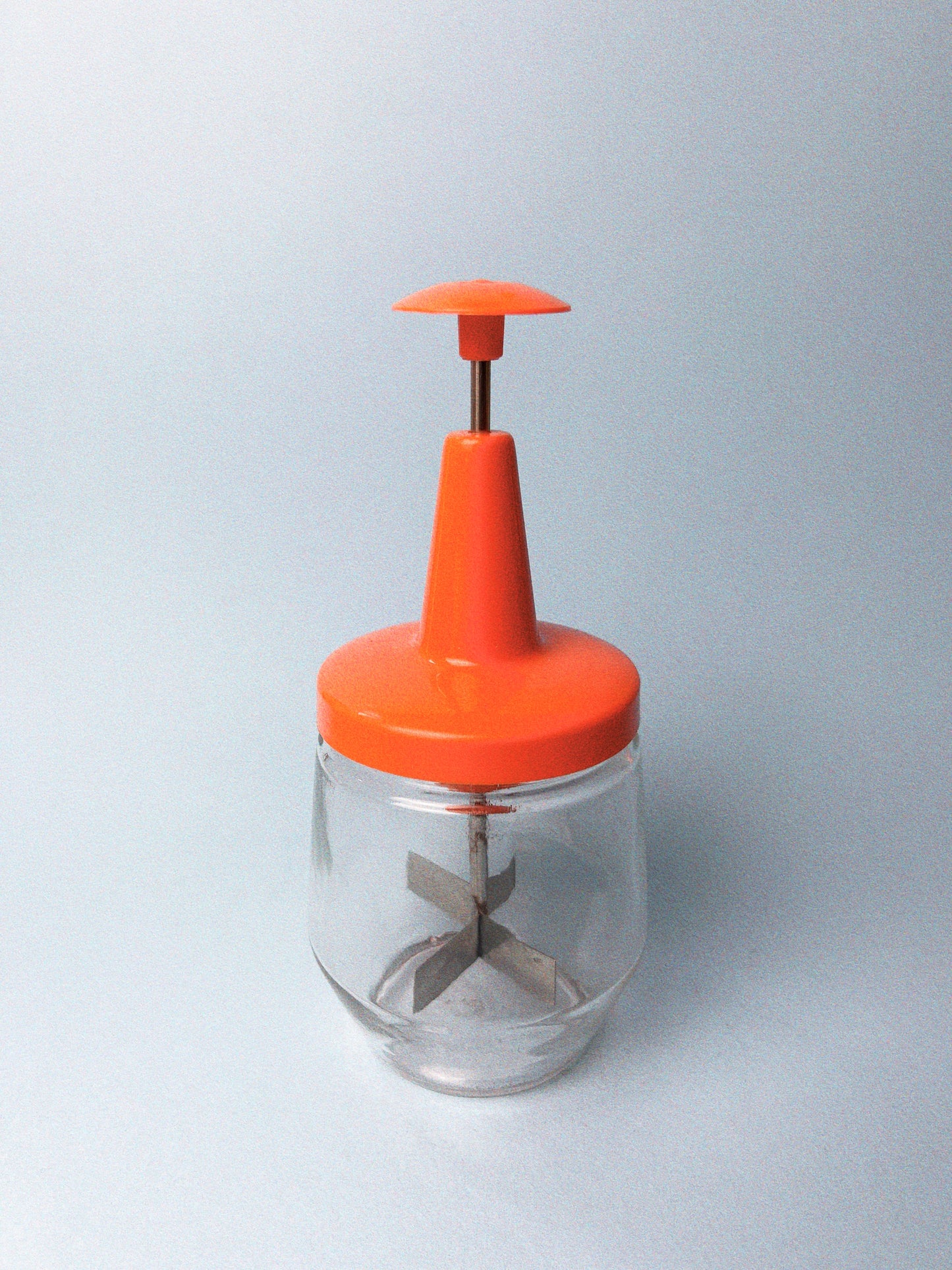 Vintage Food Chopper | Assorted Colours