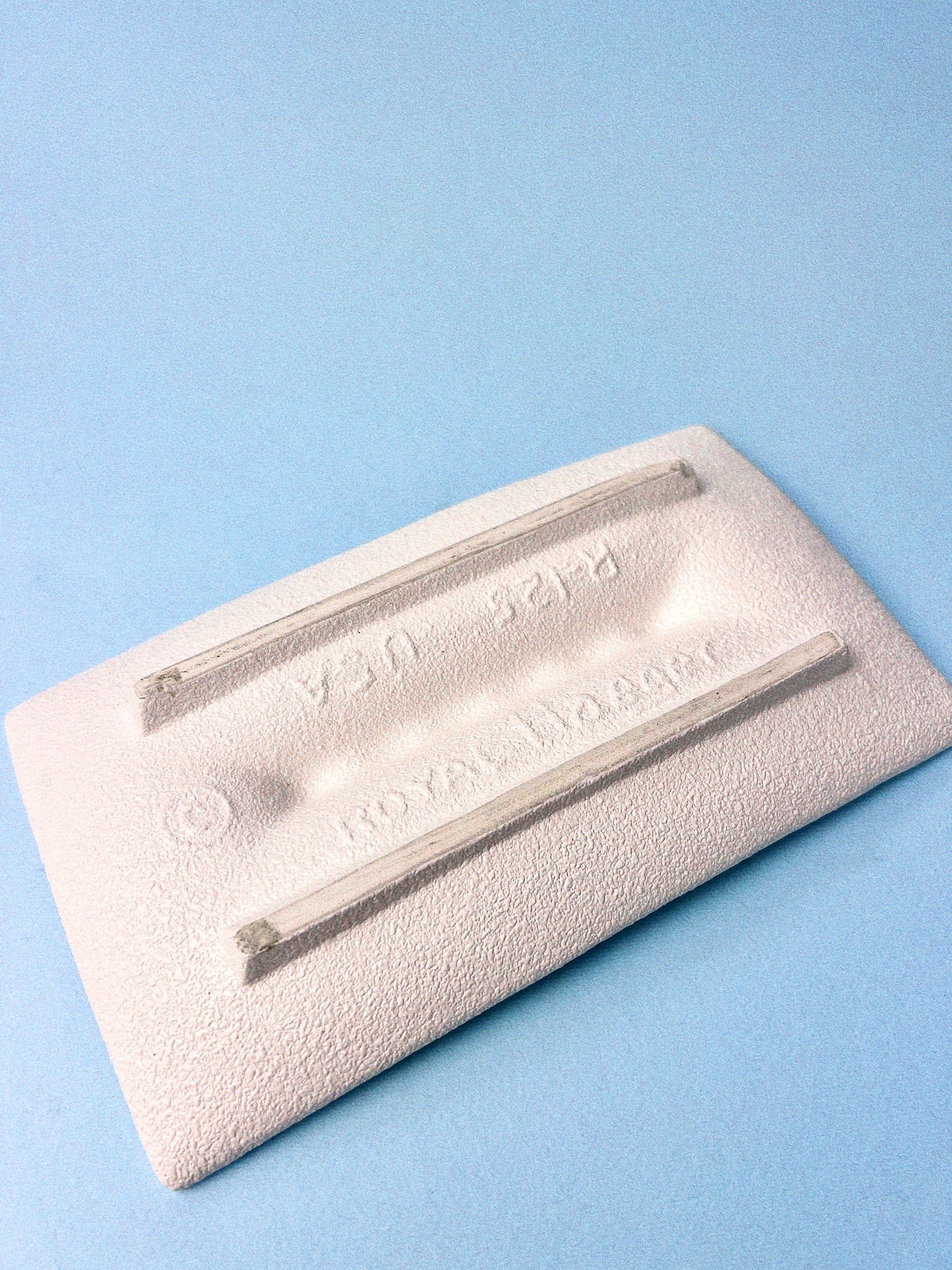 Vintage Royal Haegar “Orange Peel” Ashtray