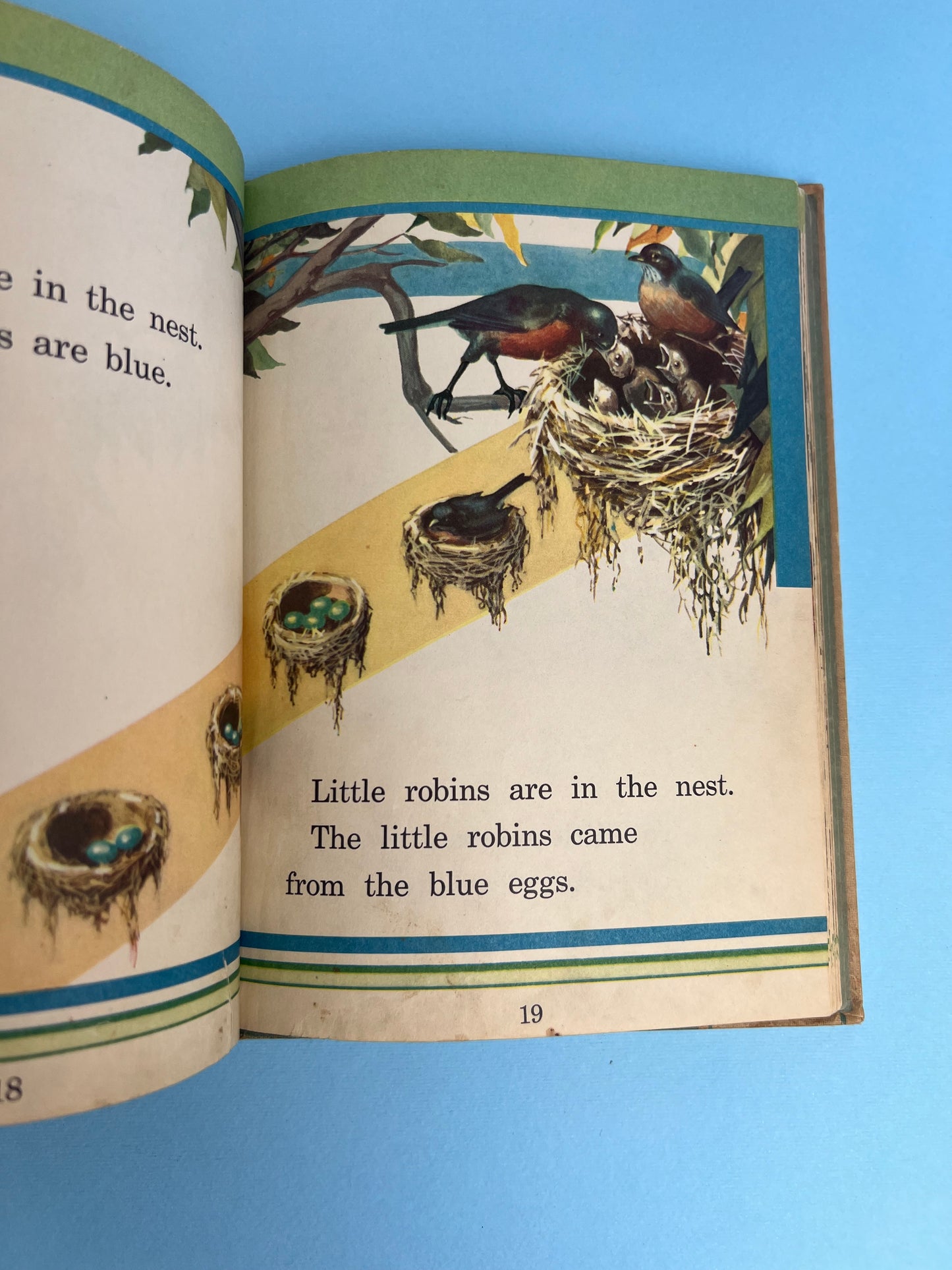 SUNSHINE and RAIN, the How and Why Science Books