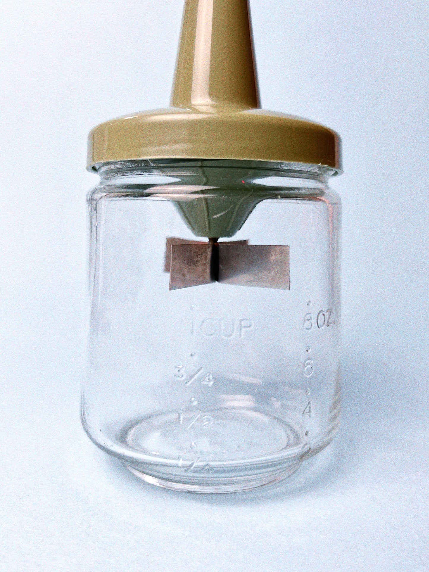 Vintage Food Chopper | Assorted Colours