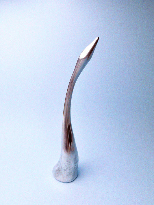 Vintage Hoselton Aluminum Animals