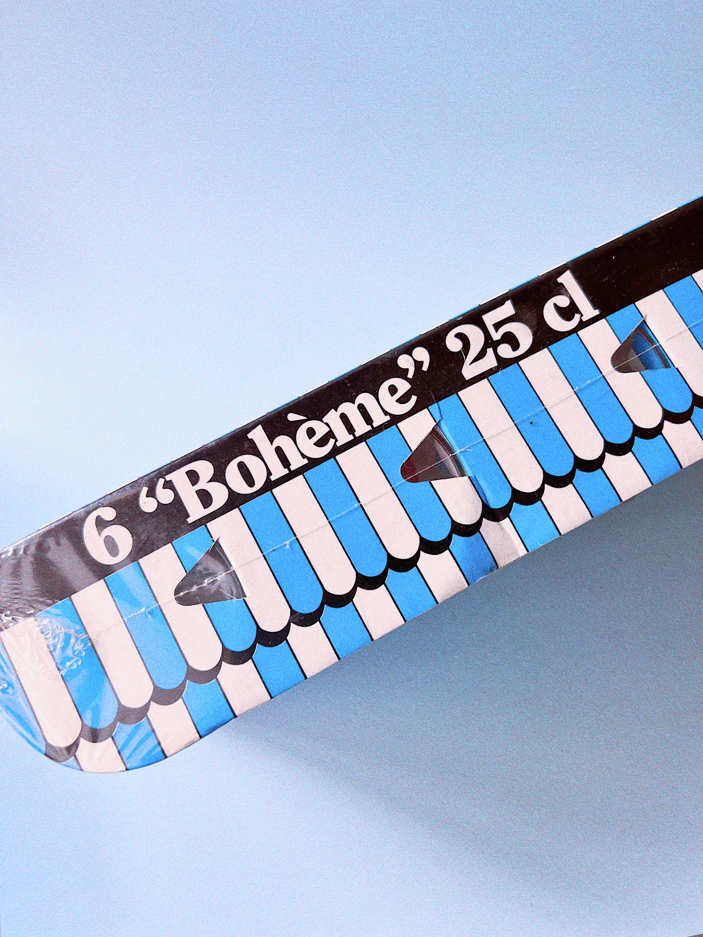 Sail Away Juice Tumblers, Set of 6